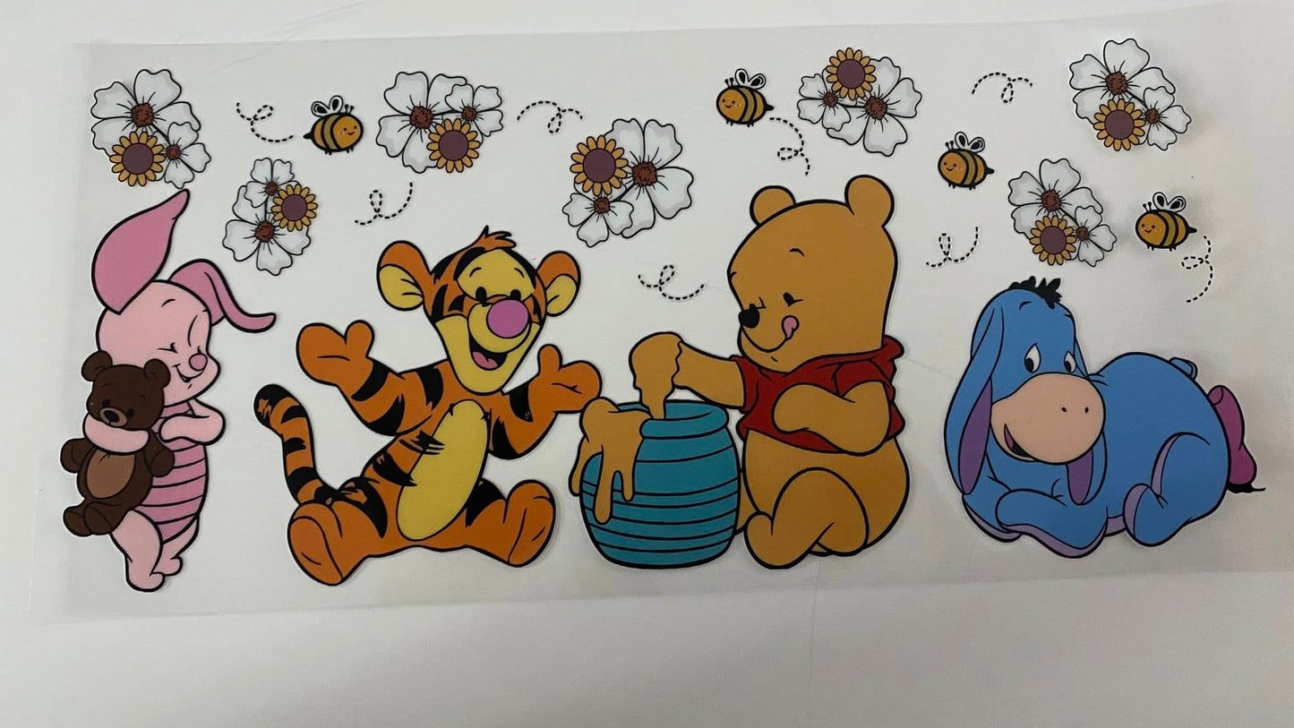 Decals - Characters Page 2