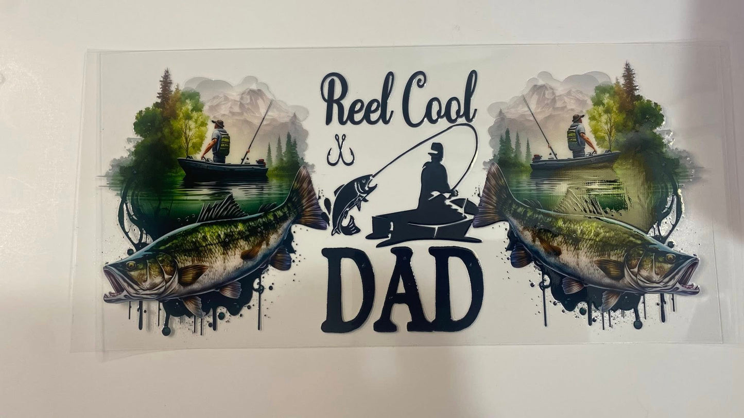 Decals - Family
