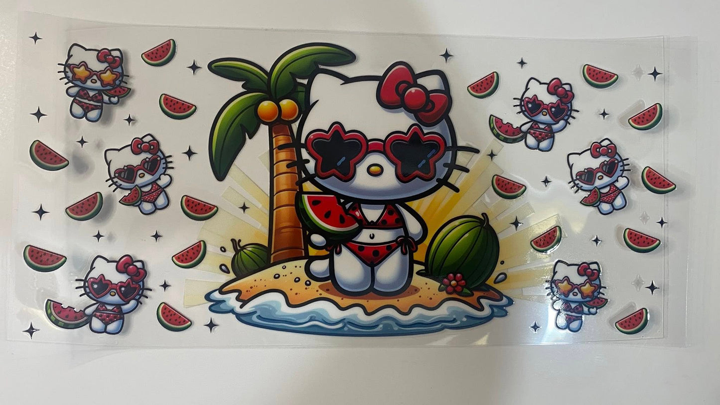 Decals - Characters