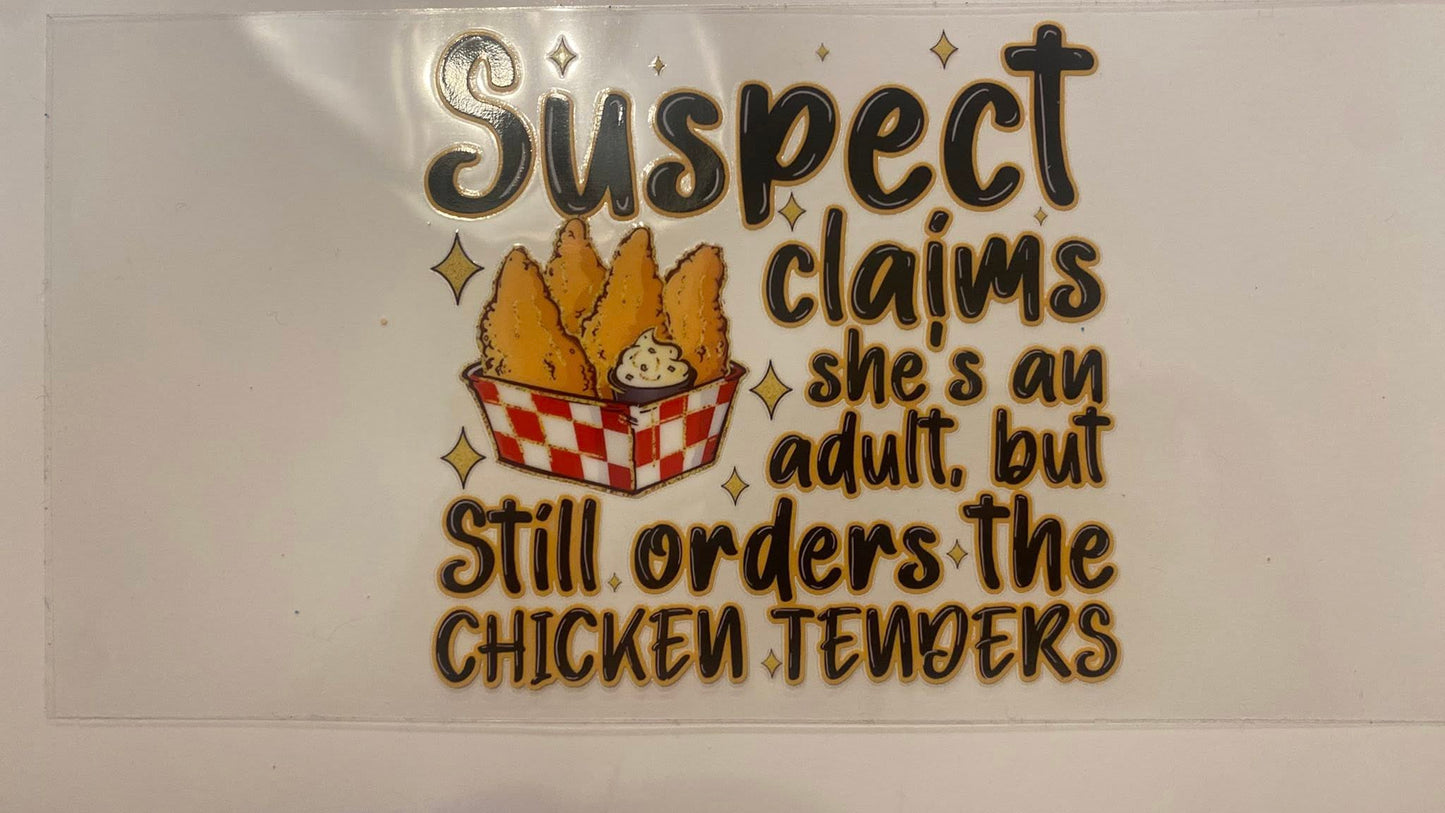 Decals - Funny & Rated R