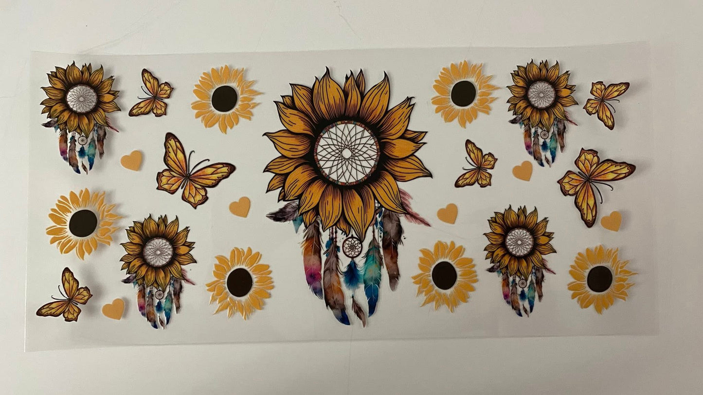 Decals - Western