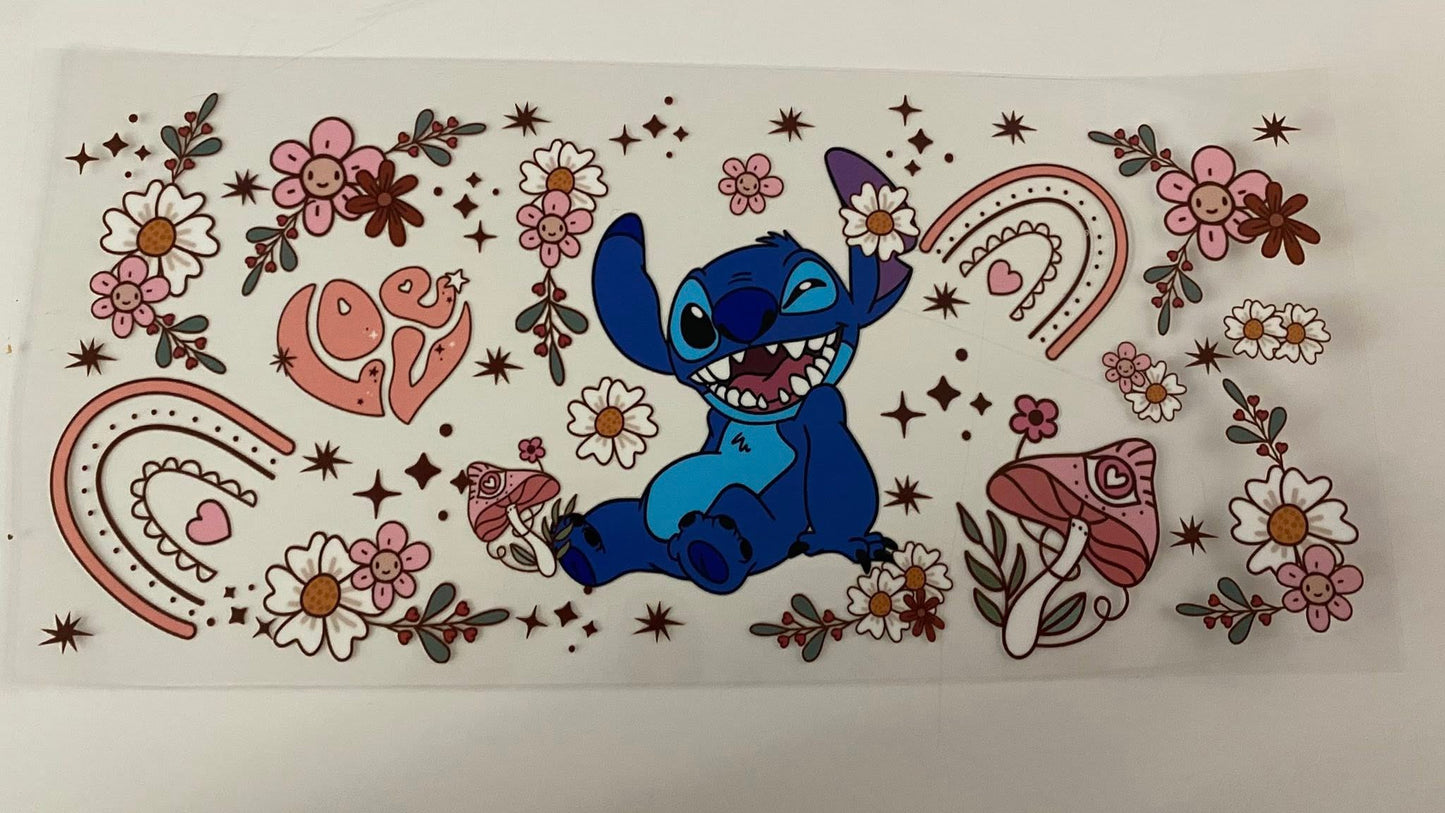 Decals - Characters