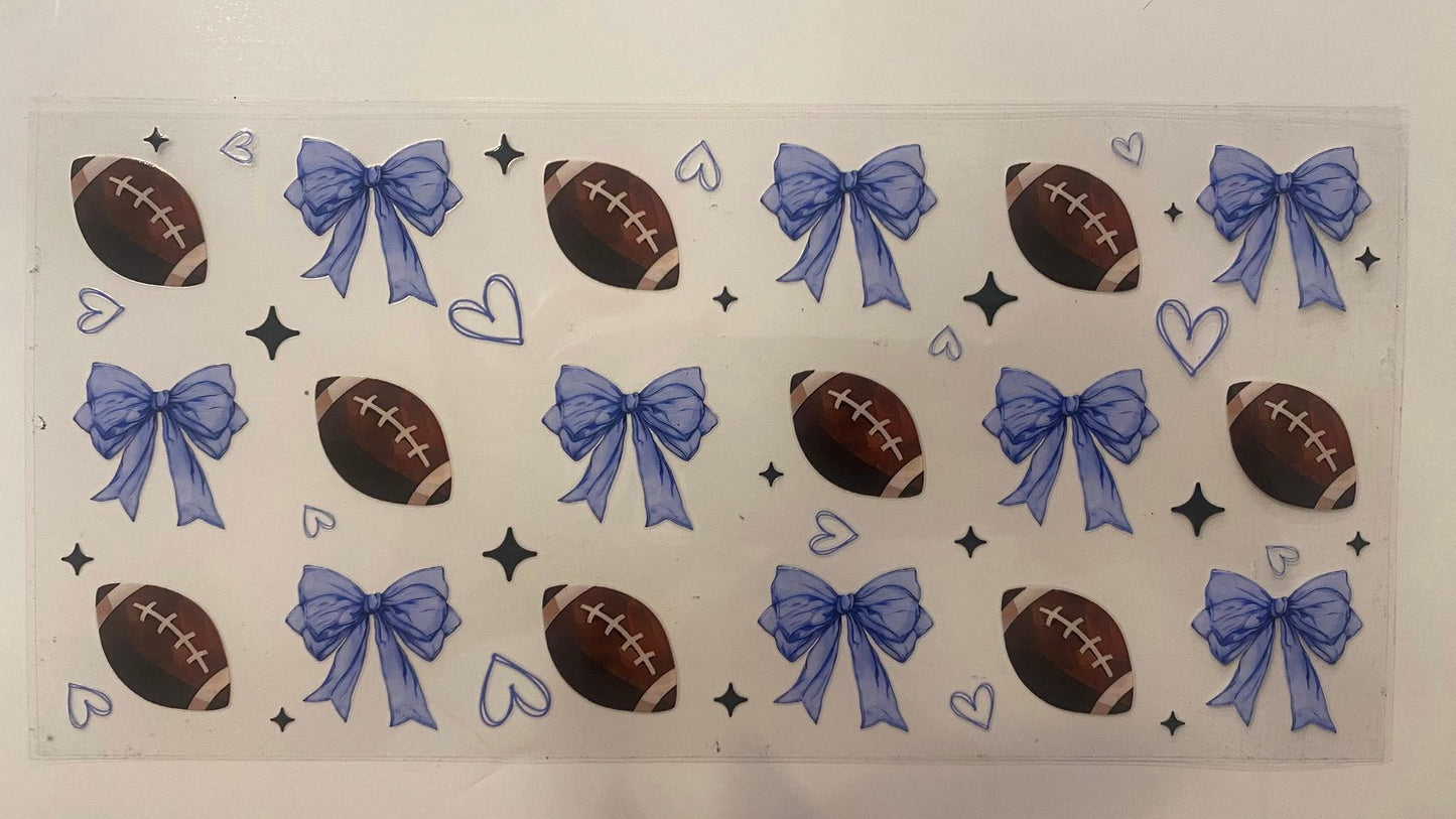 Decals - Sports