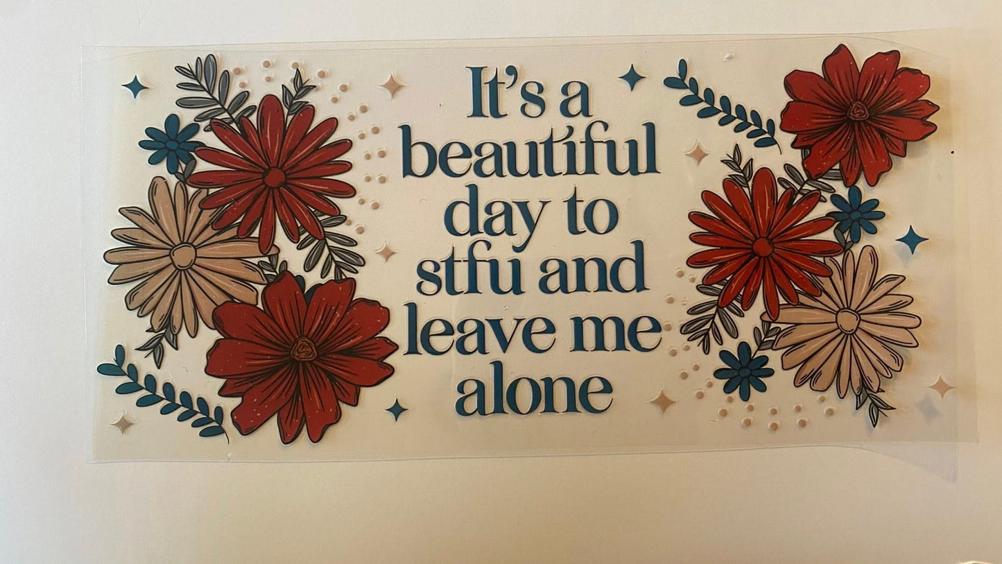 Decals - Funny & Rated R