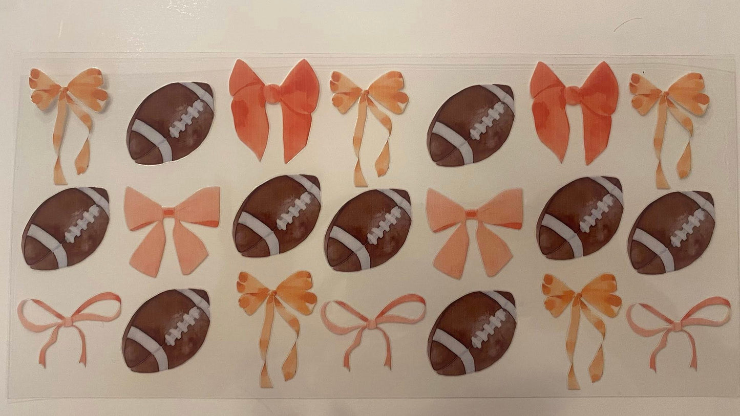Decals - Sports