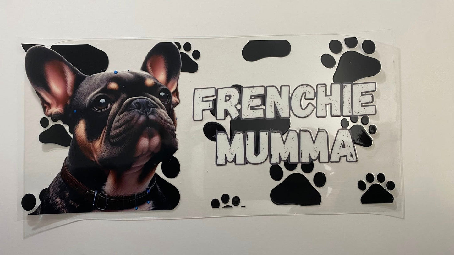 Decals - Family