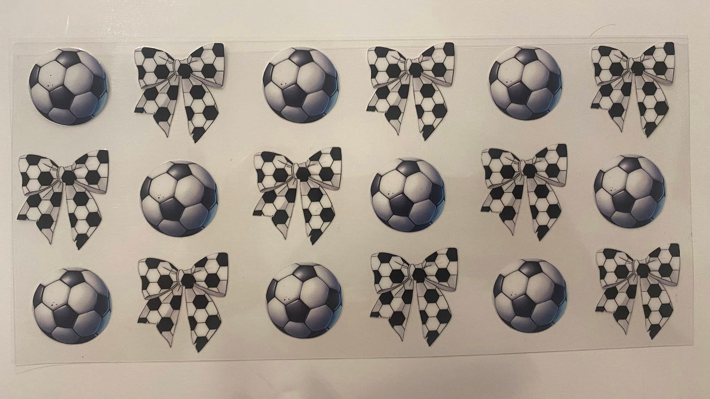 Decals - Sports