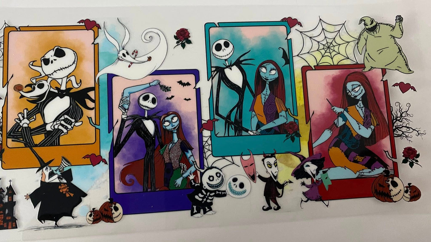 Decals - Characters Page 2