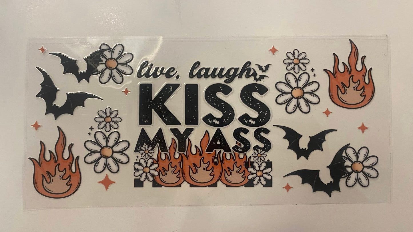 Decals - Funny & Rated R