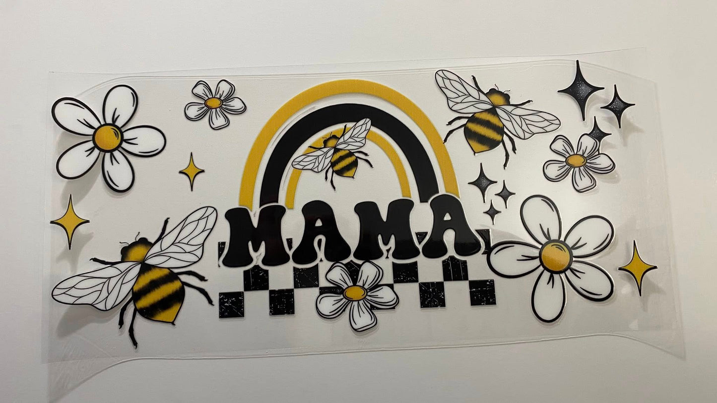 Decals - Family