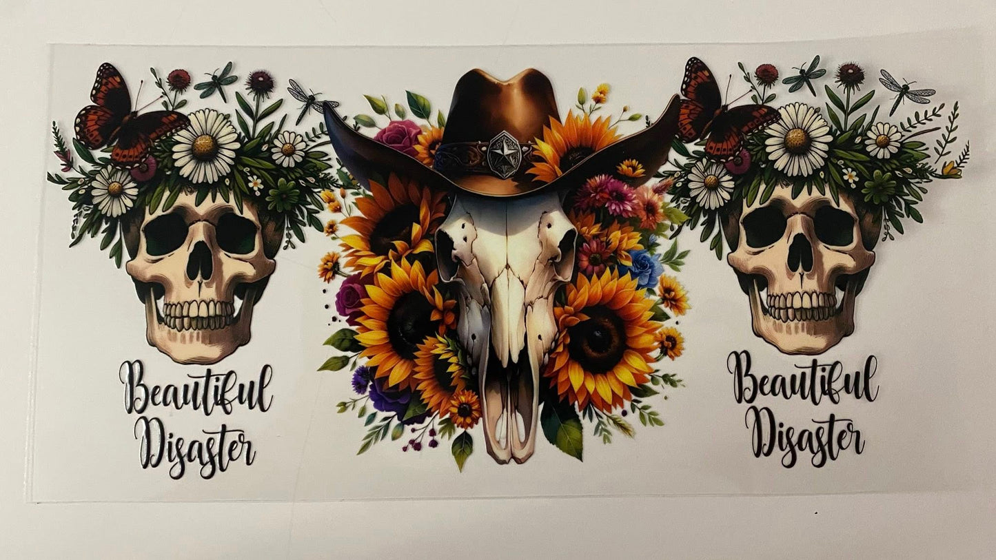 Decals - Western