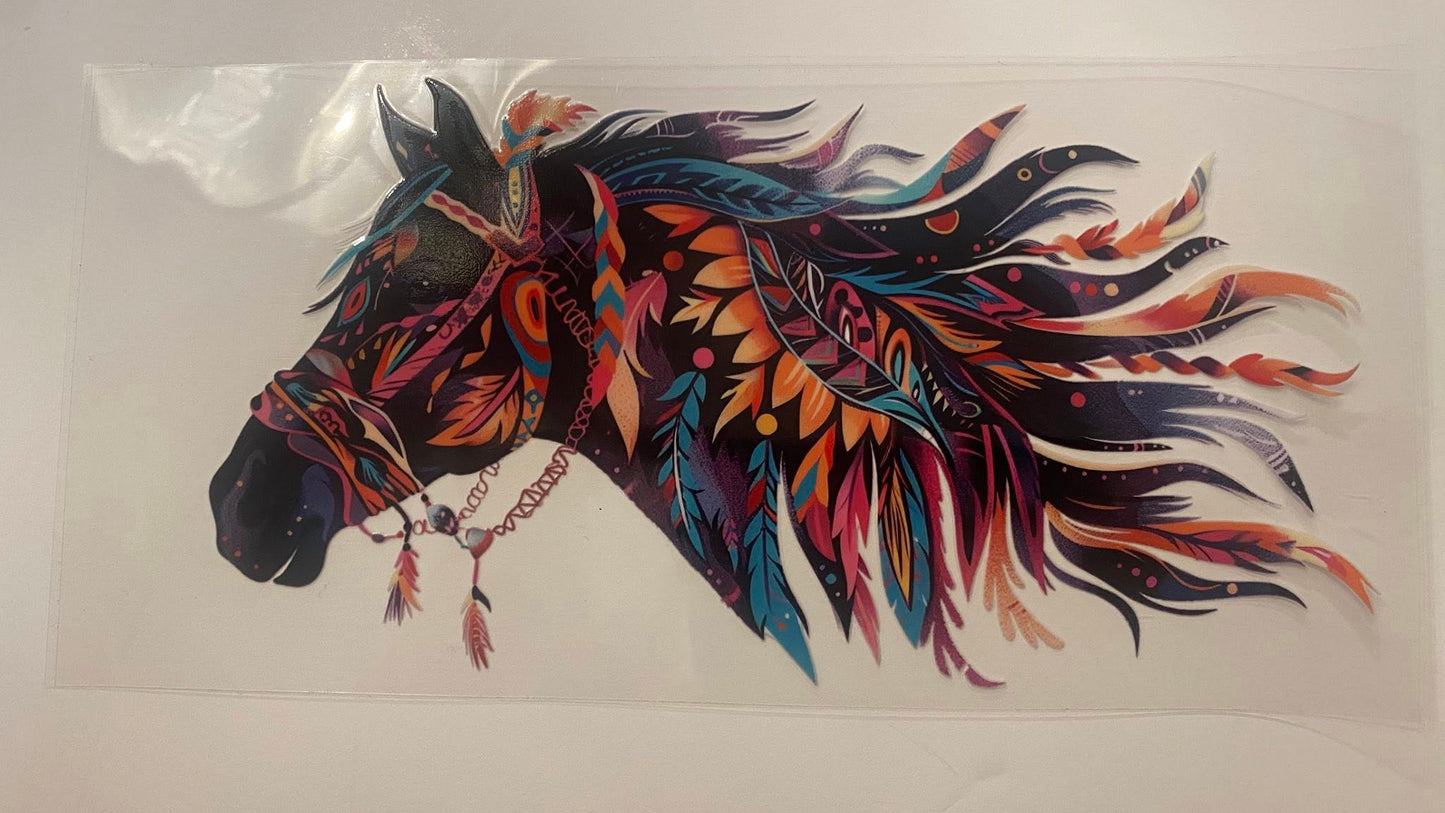 Decals - Animals