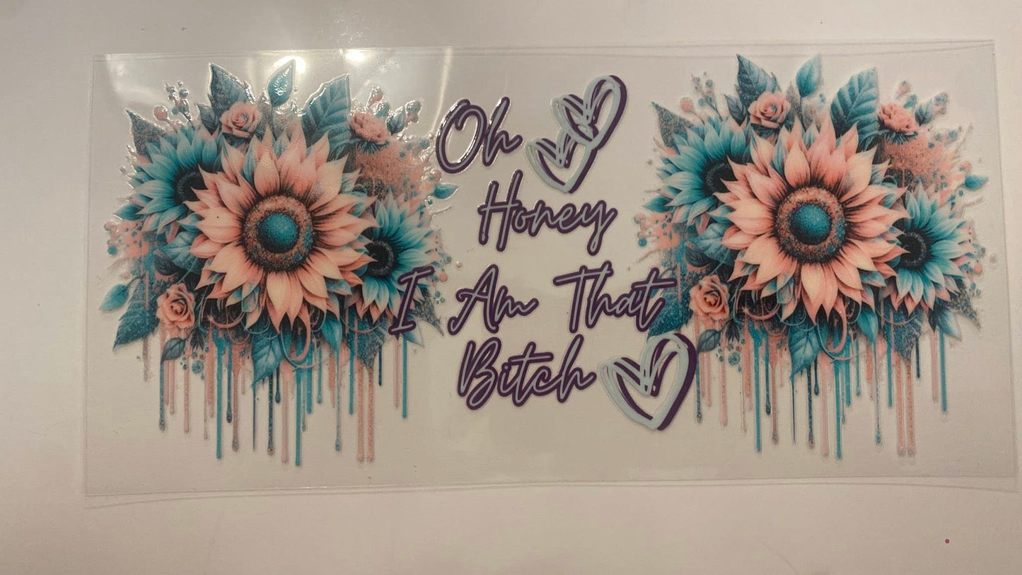 Decals - Funny & Rated R