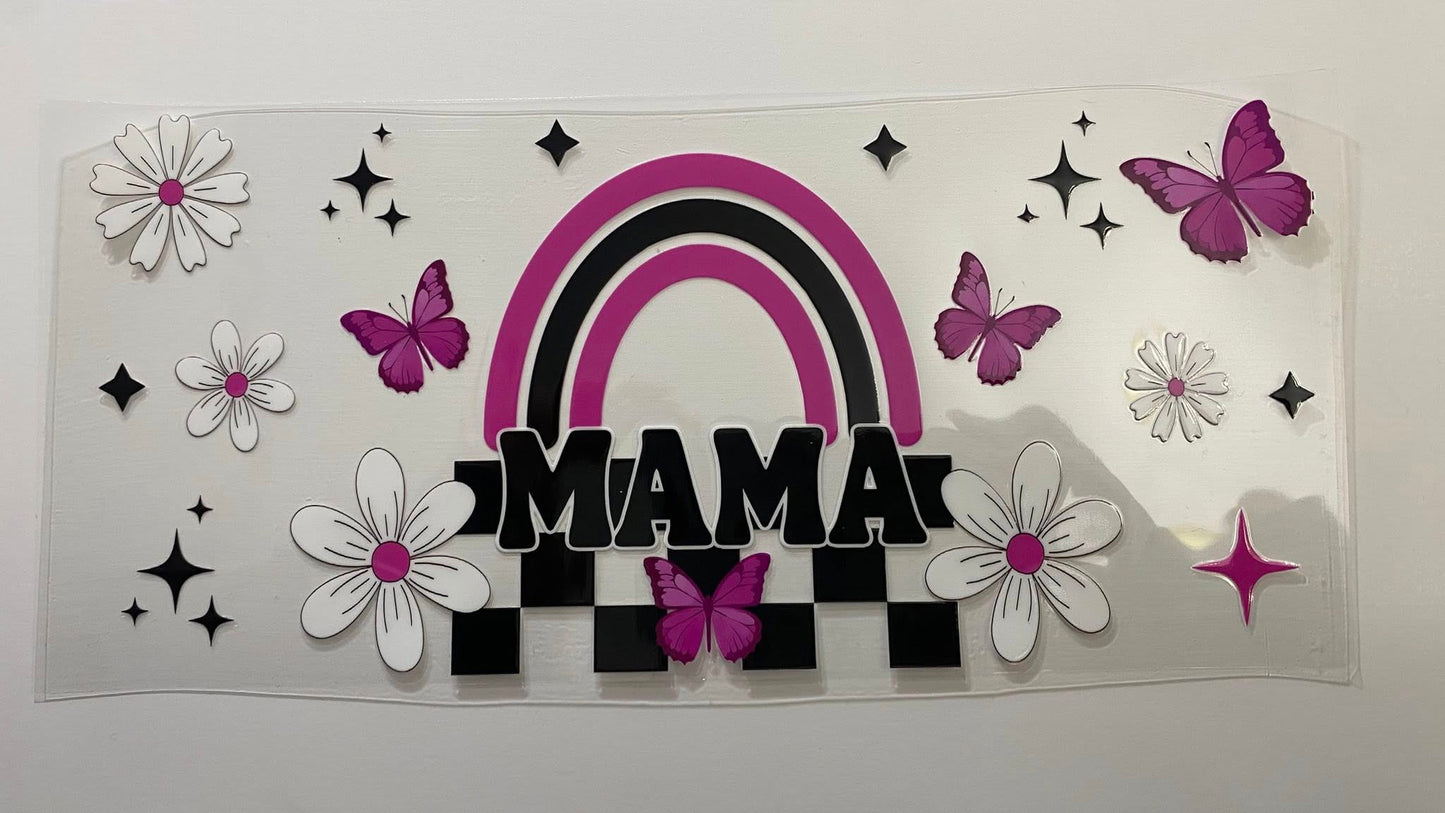 Decals - Family