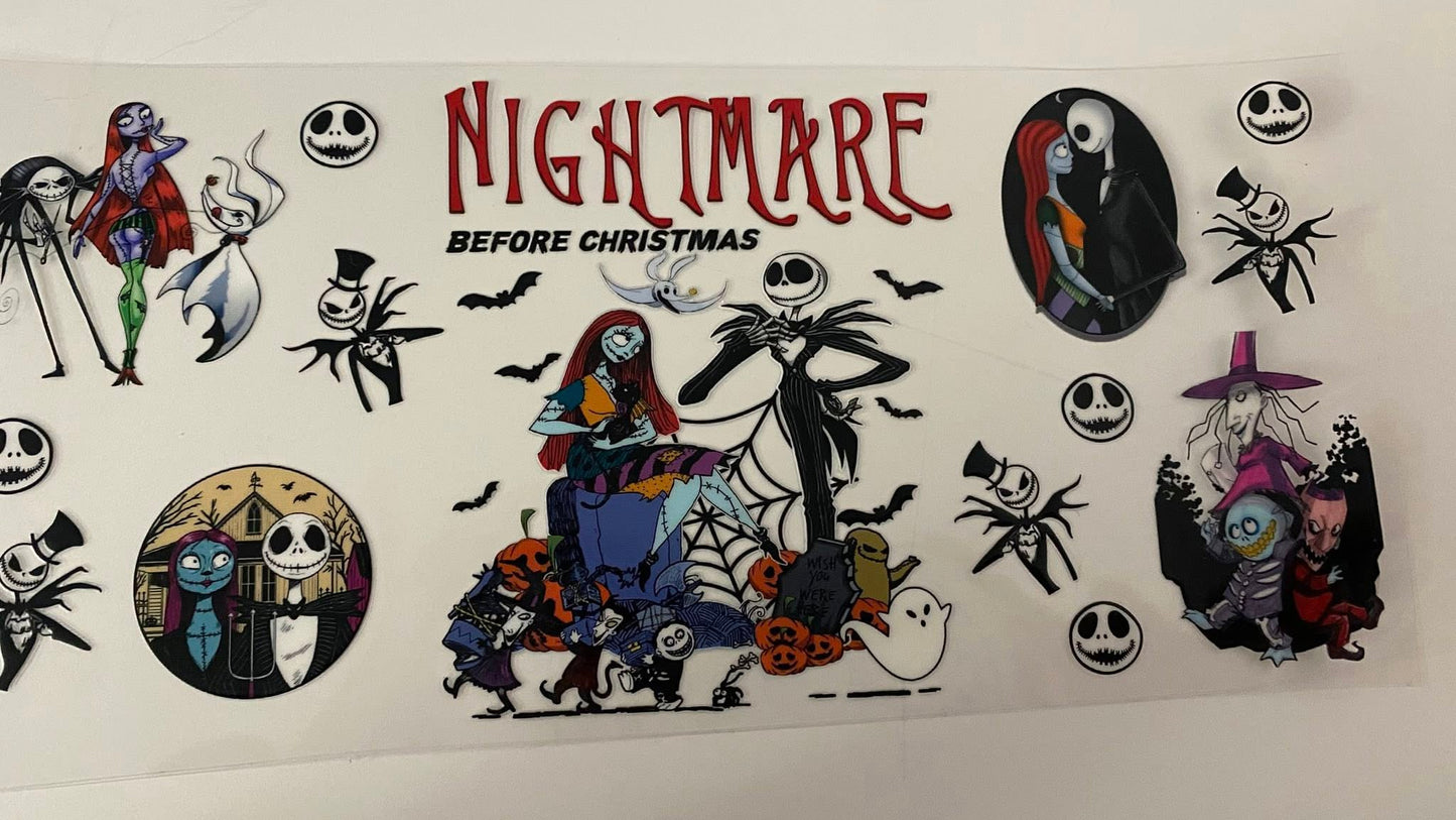 Decals - Characters Page 2