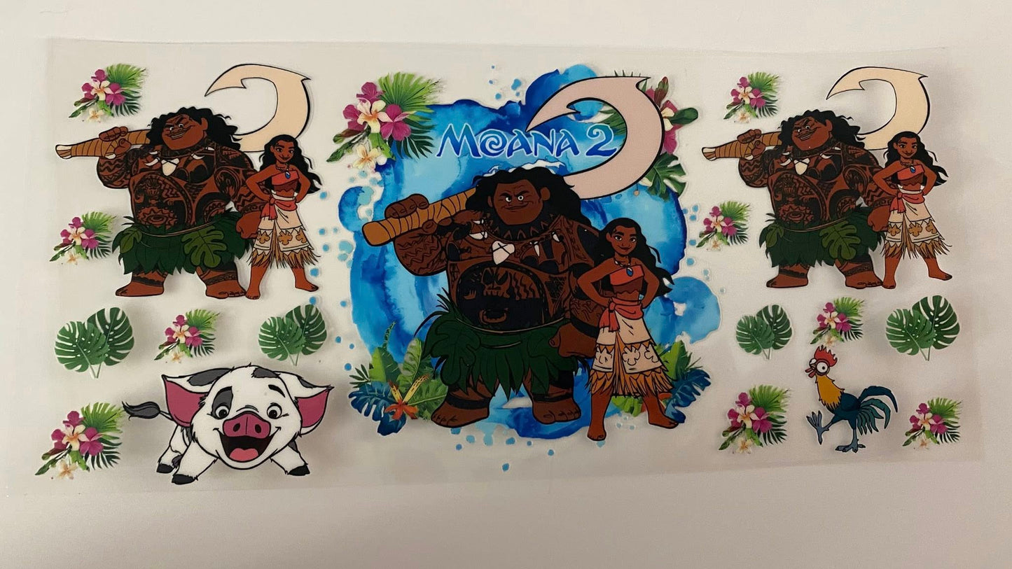 Decals - Characters Page 2