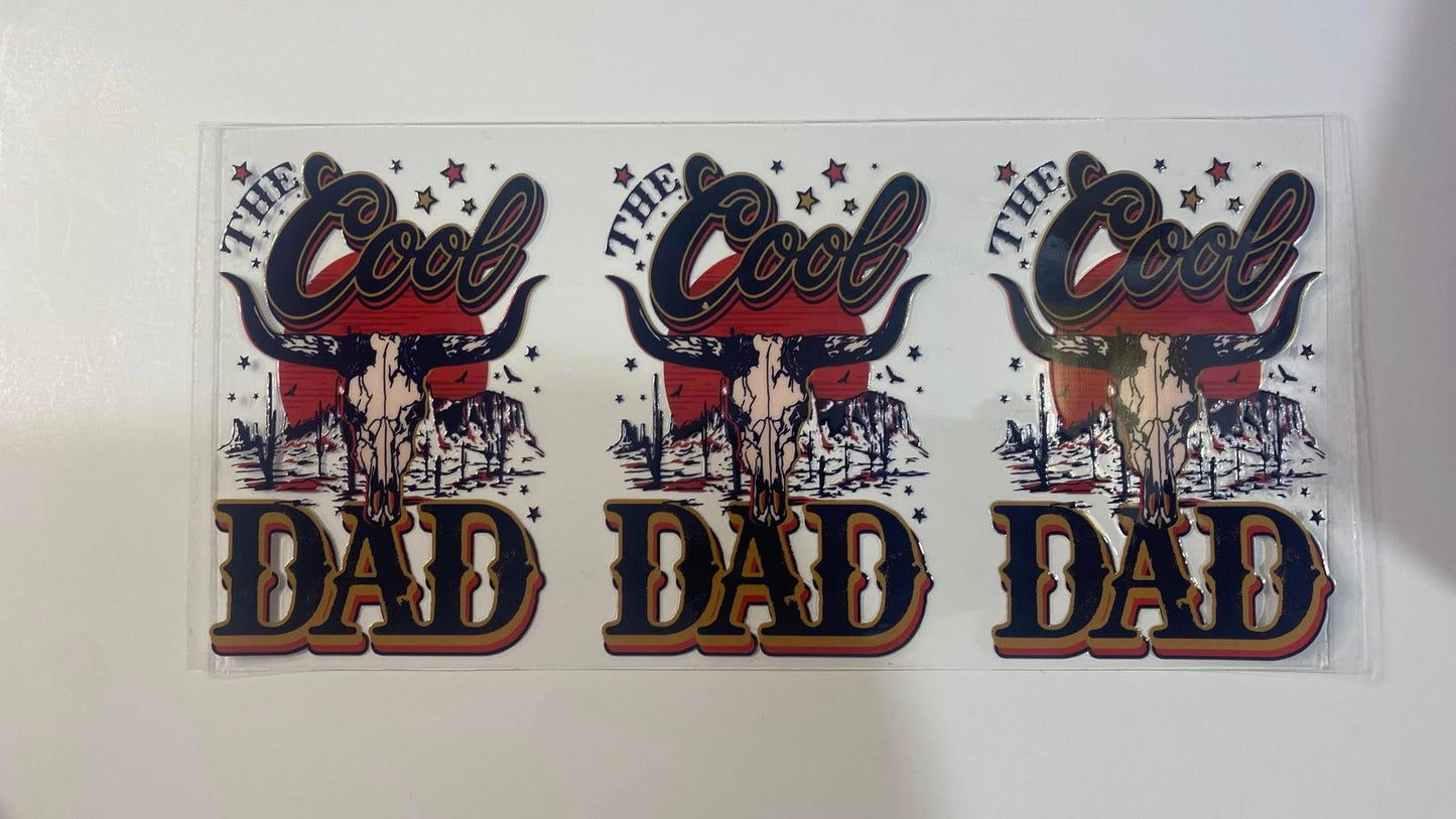 Decals - Family