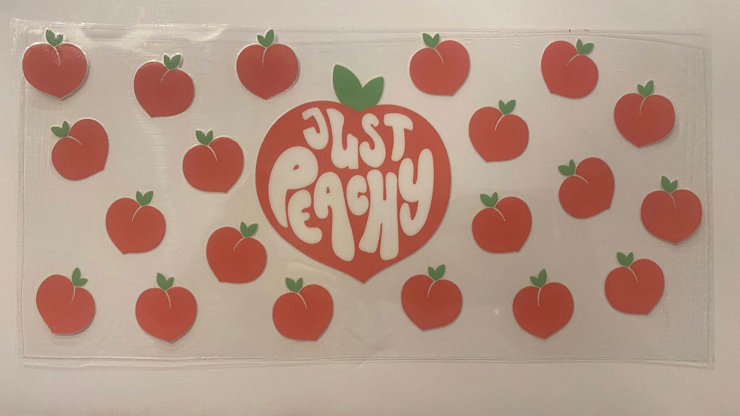 Decals - Flowers, Butterflies and Bows