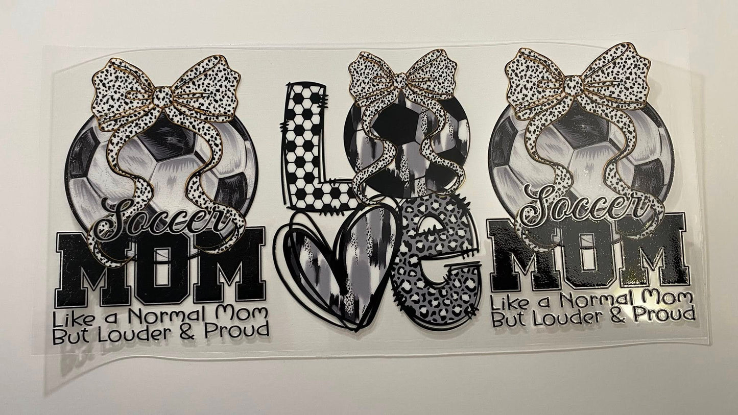Decals - Family