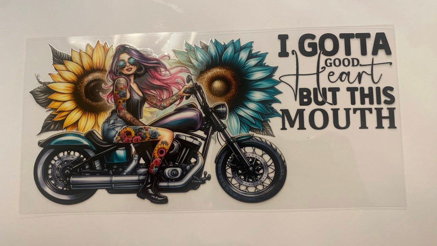 Decals - Funny & Rated R