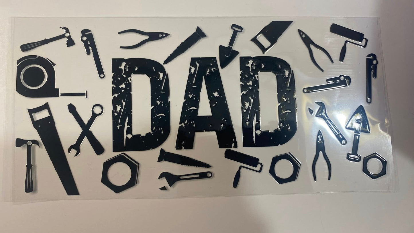 Decals - Family