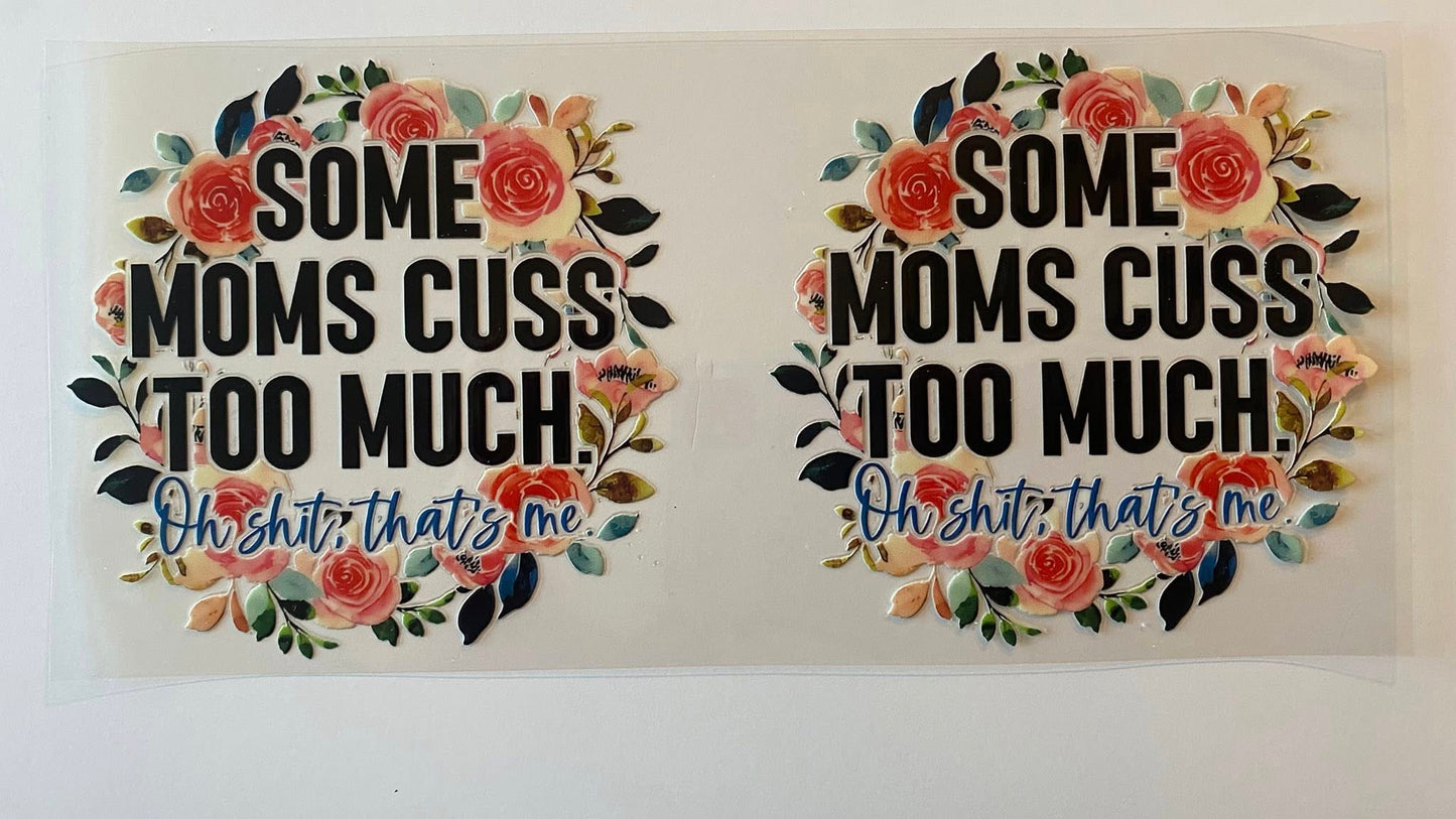 Decals - Family