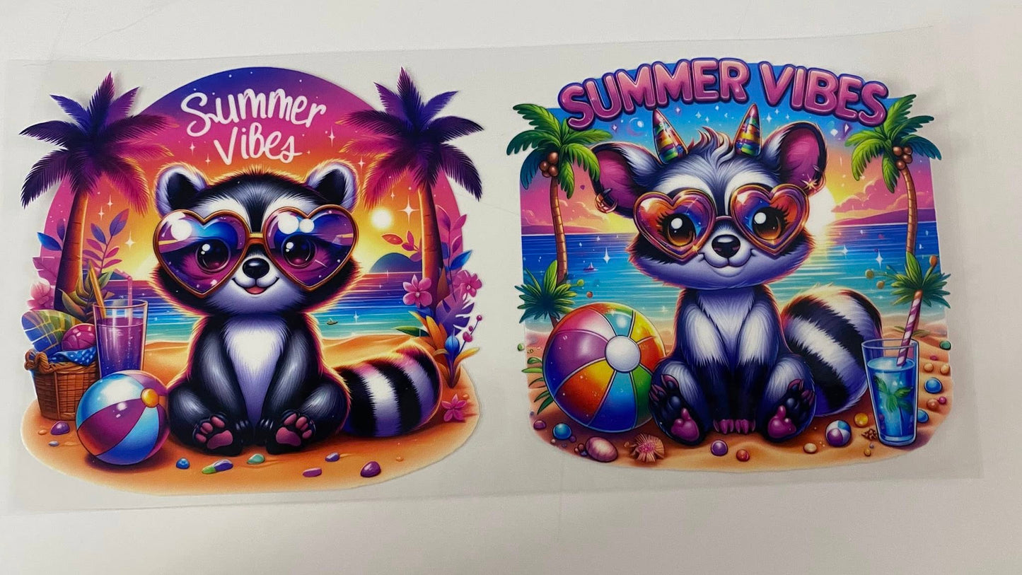 Decals - Characters Page 2