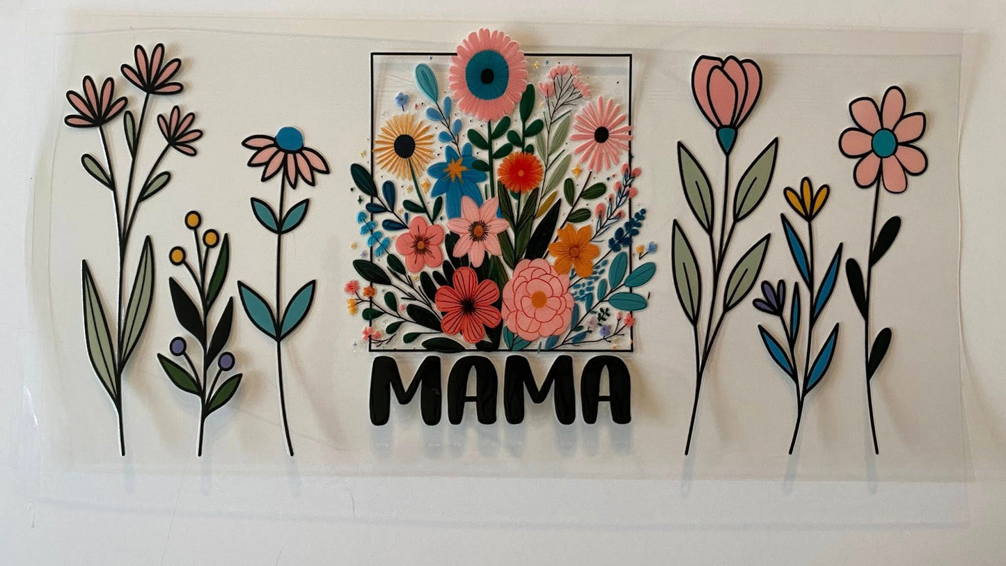 Decals - Family