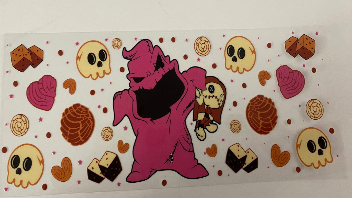 Decals - Characters Page 2