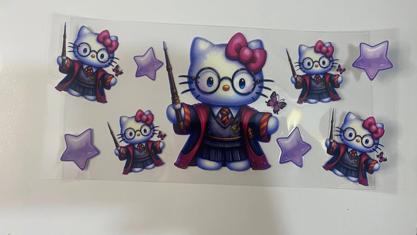 Decals - Characters