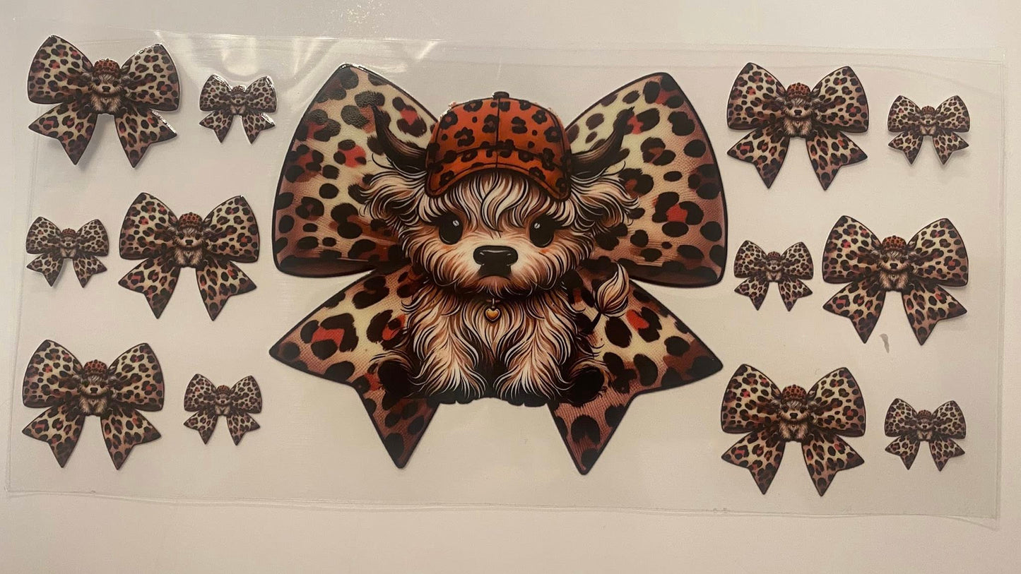 Decals - Animals