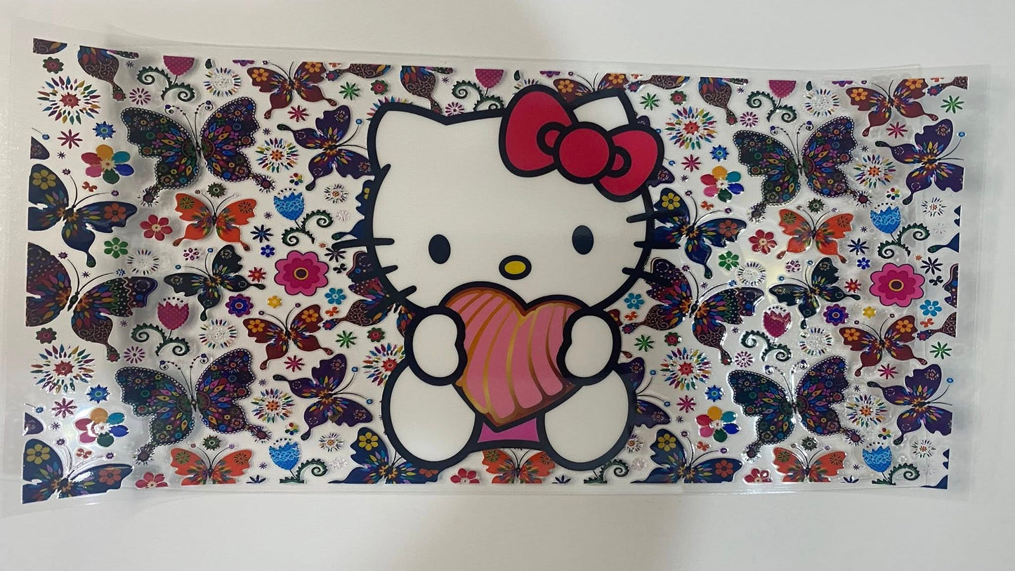 Decals - Characters