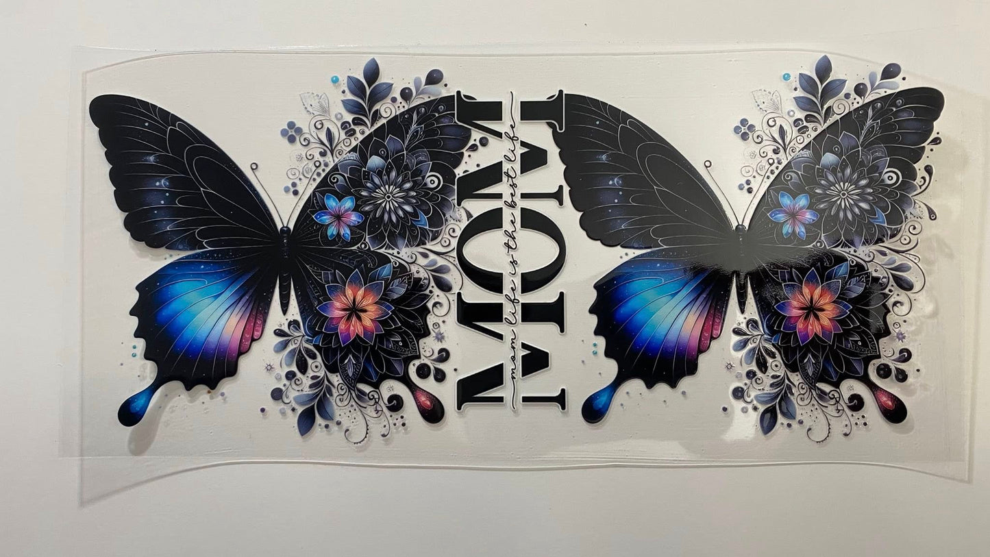 Decals - Family