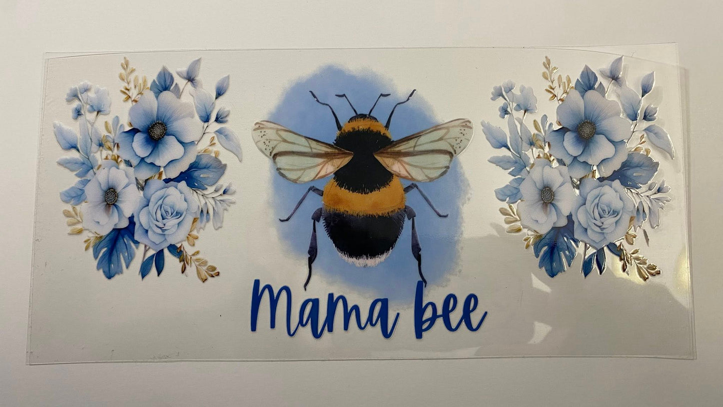 Decals - Family