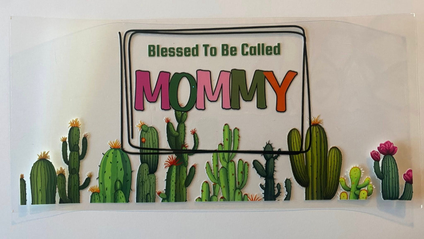 Decals - Family