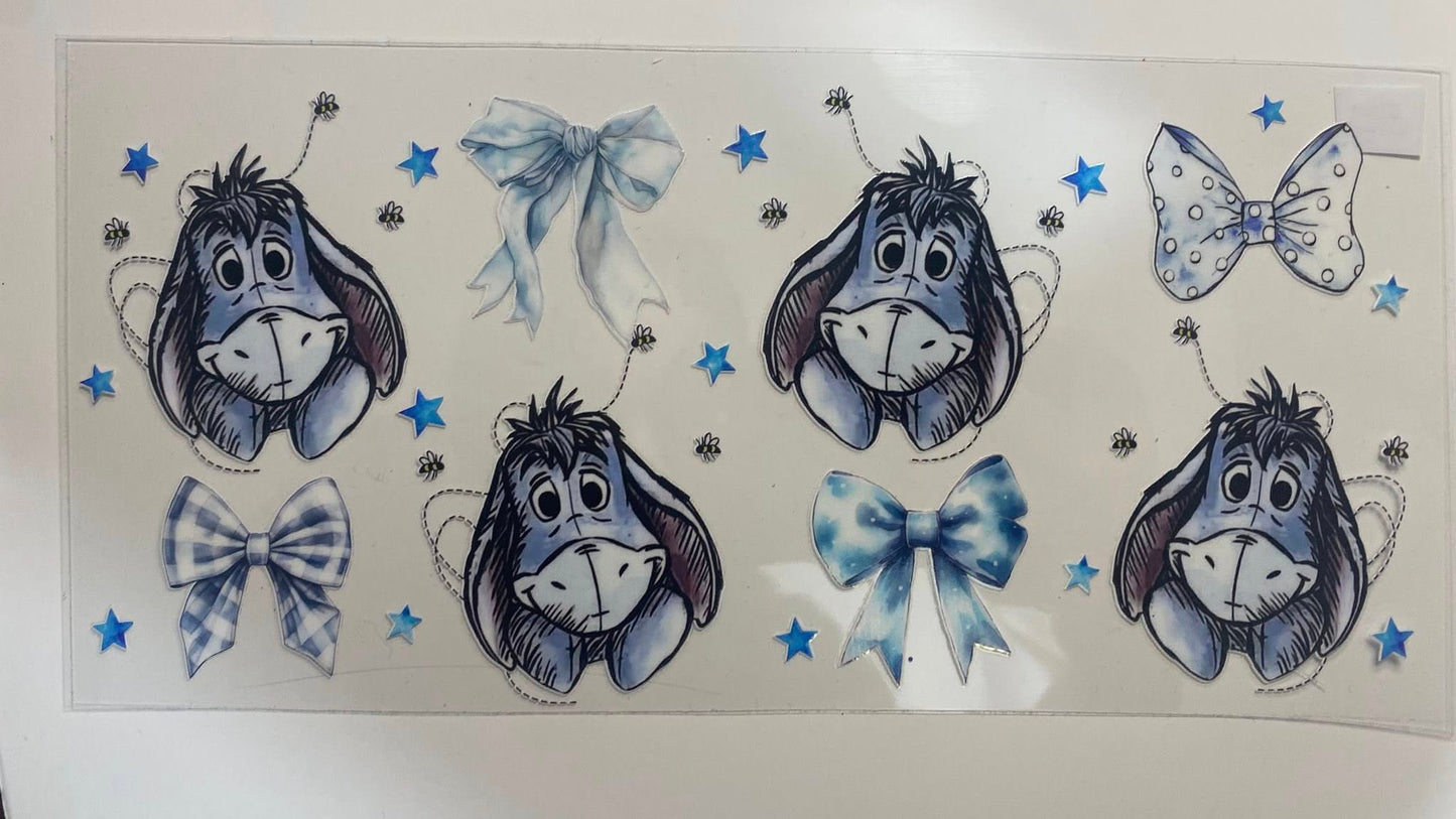 Decals - Characters