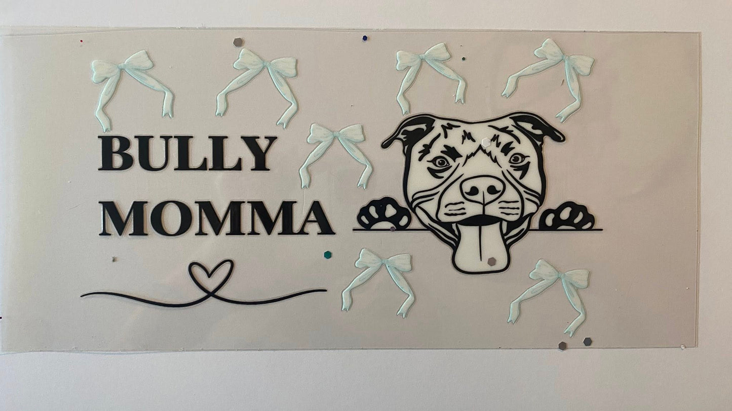 Decals - Family