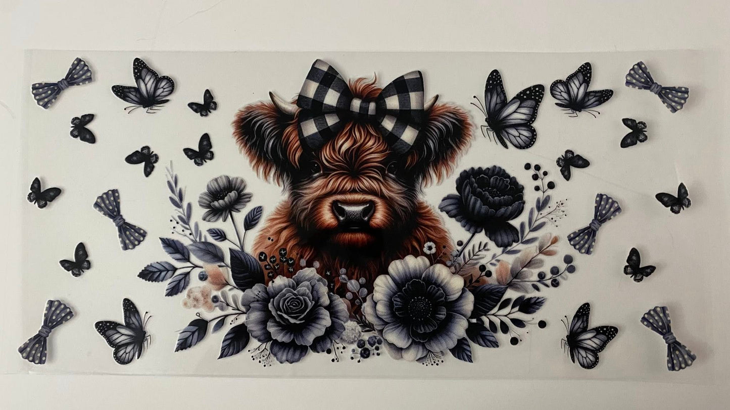 Decals - Animals