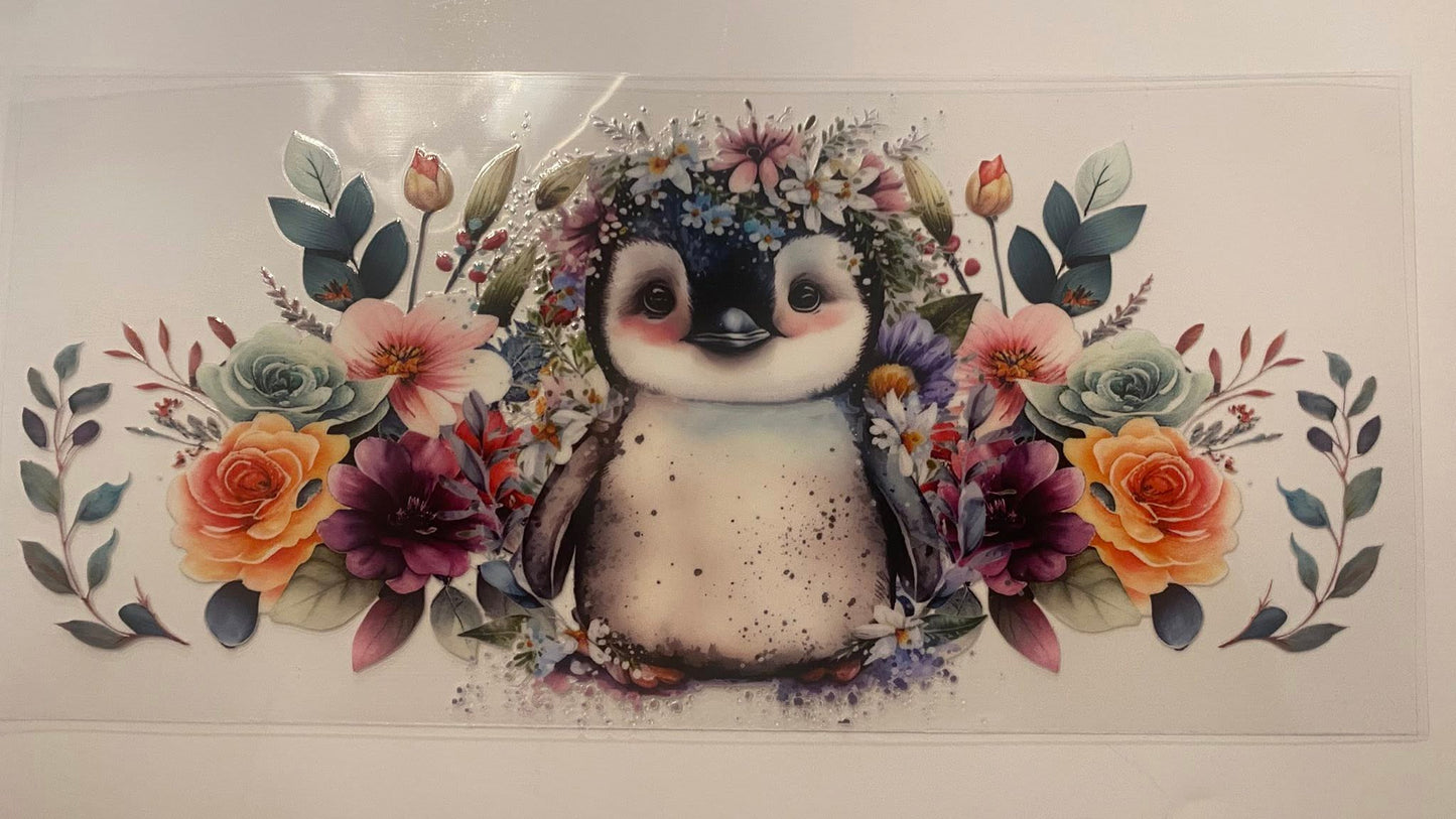 Decals - Animals