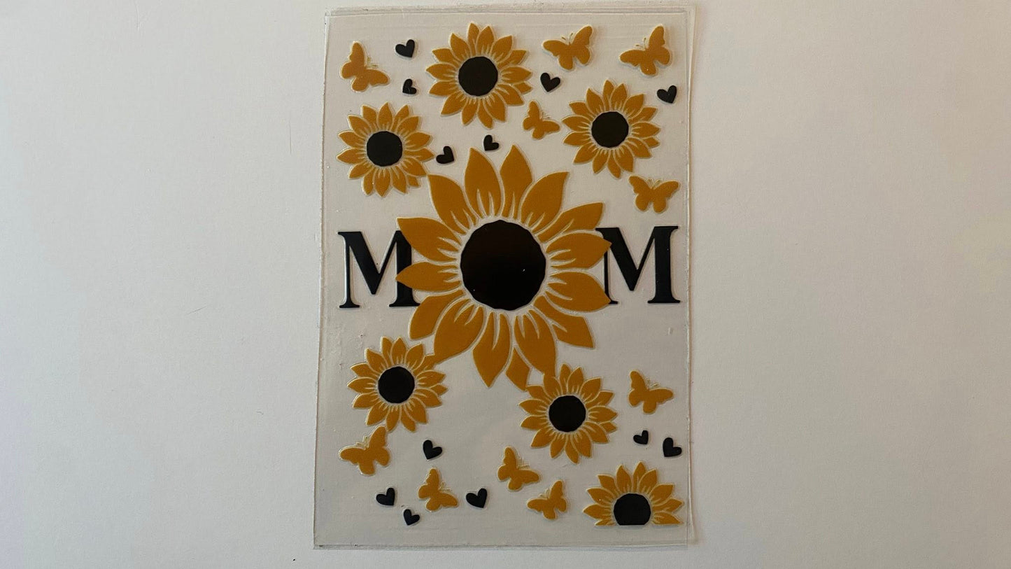 Decals - Family