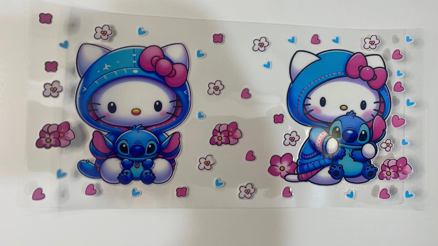Decals - Characters