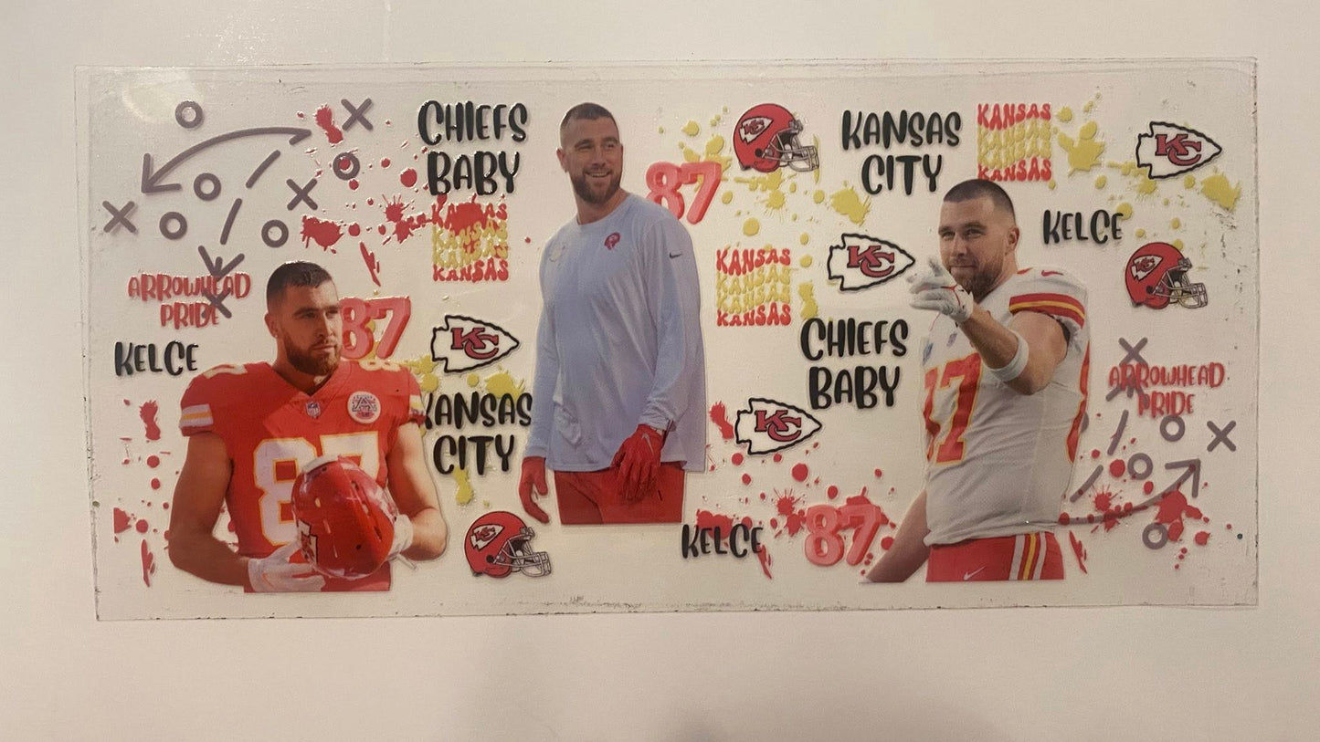 Decals - Sports