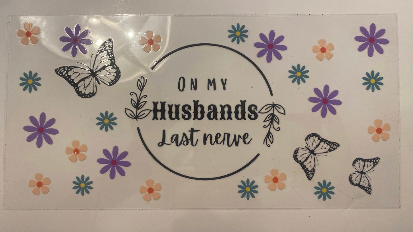 Decals - Funny & Rated R