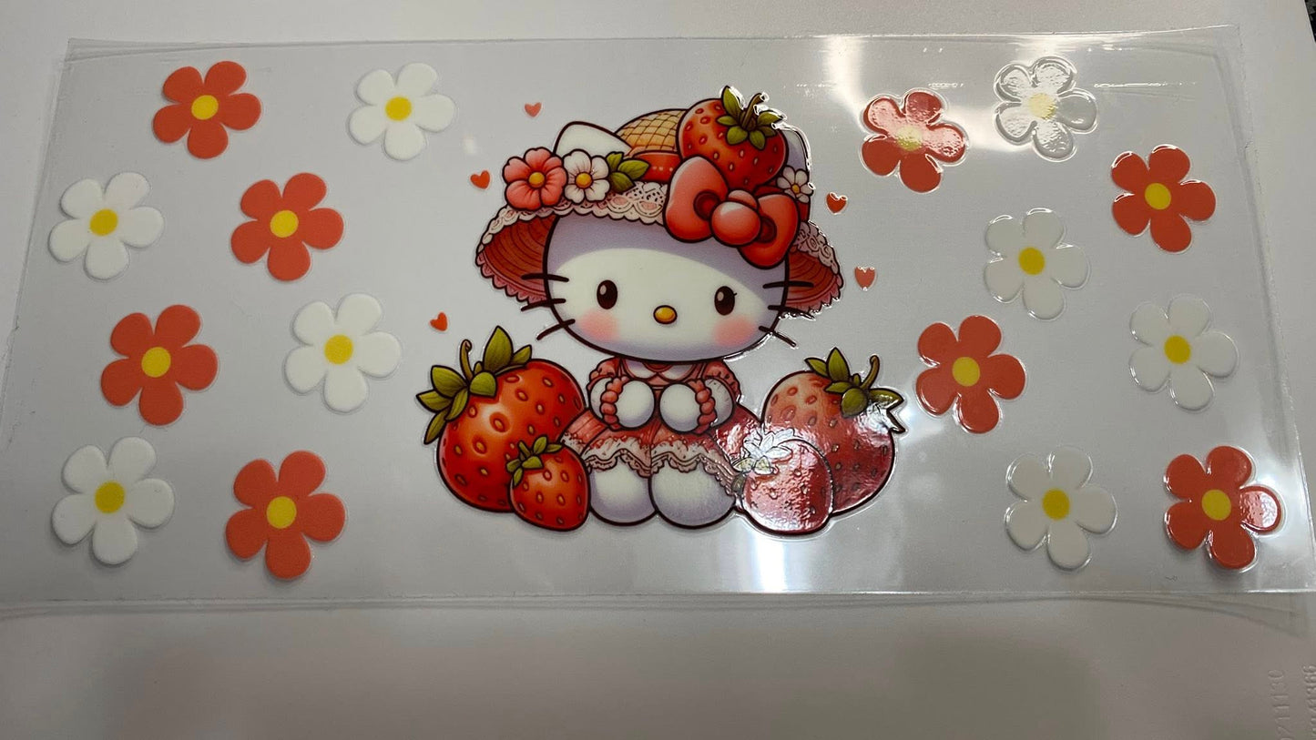 Decals - Characters Page 2