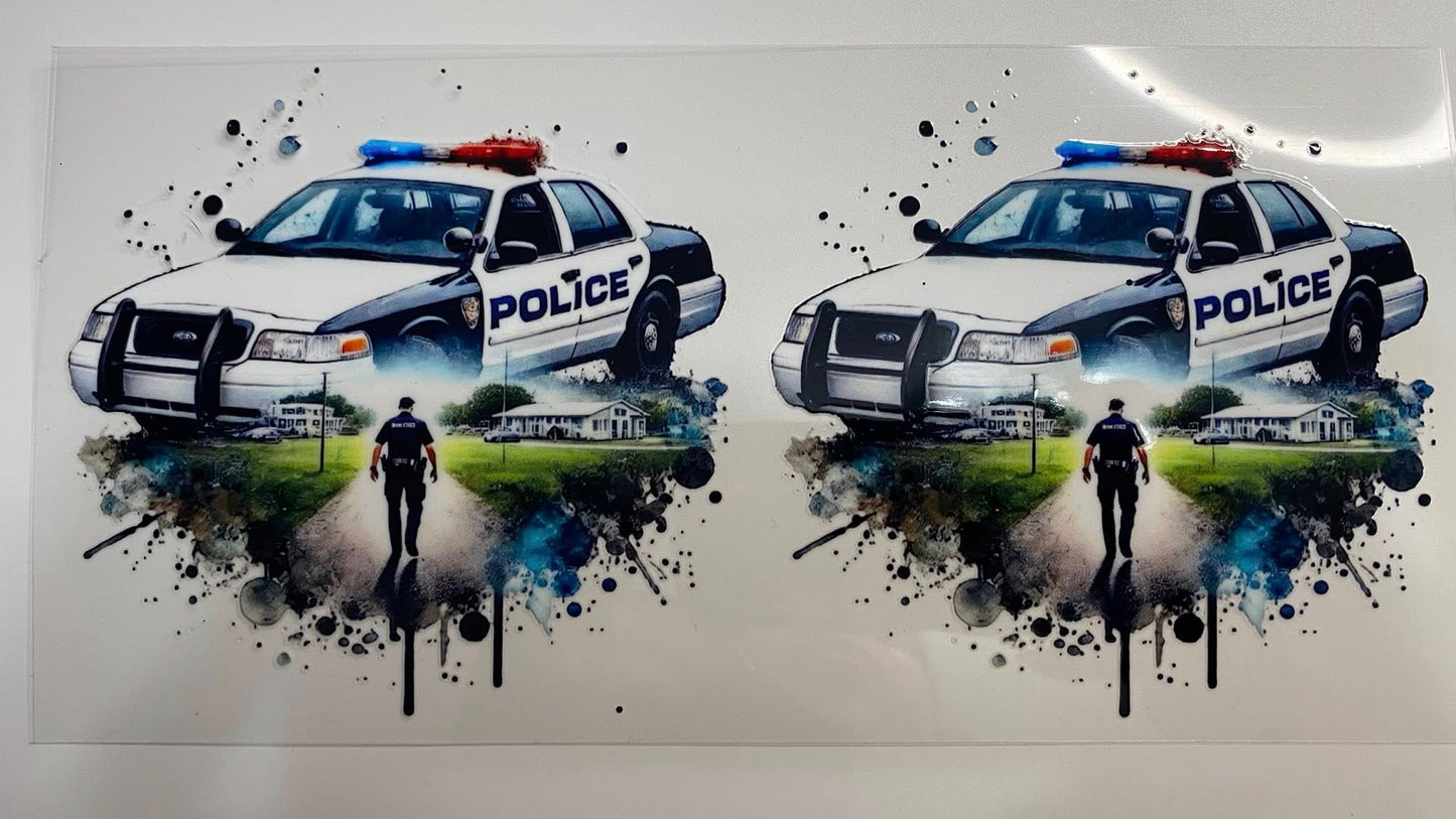 Decals - Careers