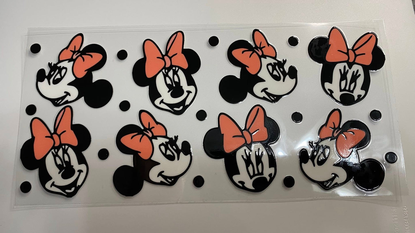 Decals - Characters Page 2