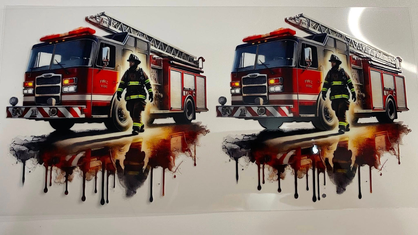 Decals - Careers