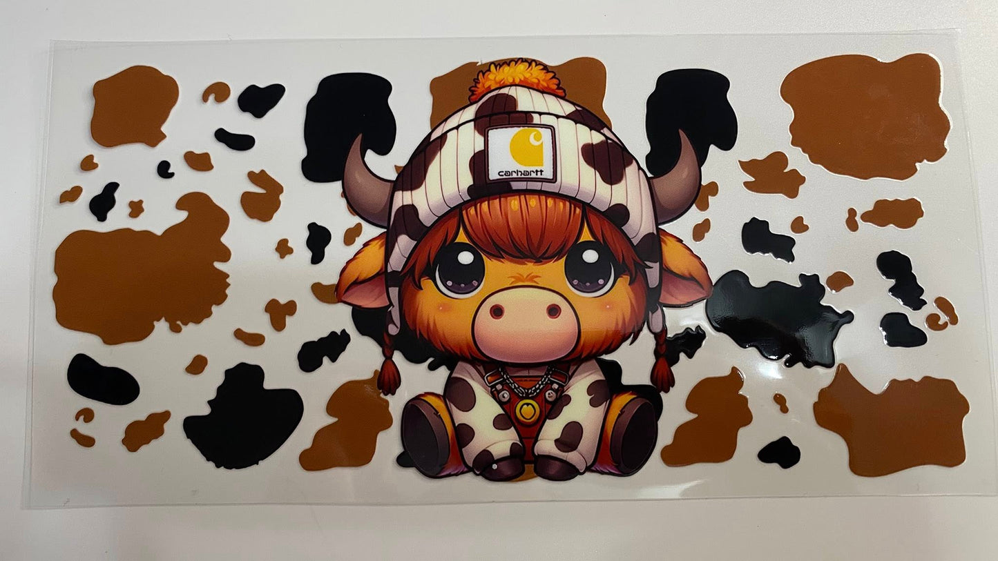 Decals - Animals