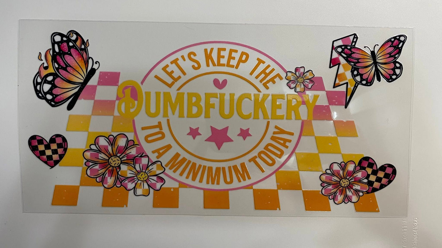 Decals - Funny & Rated R