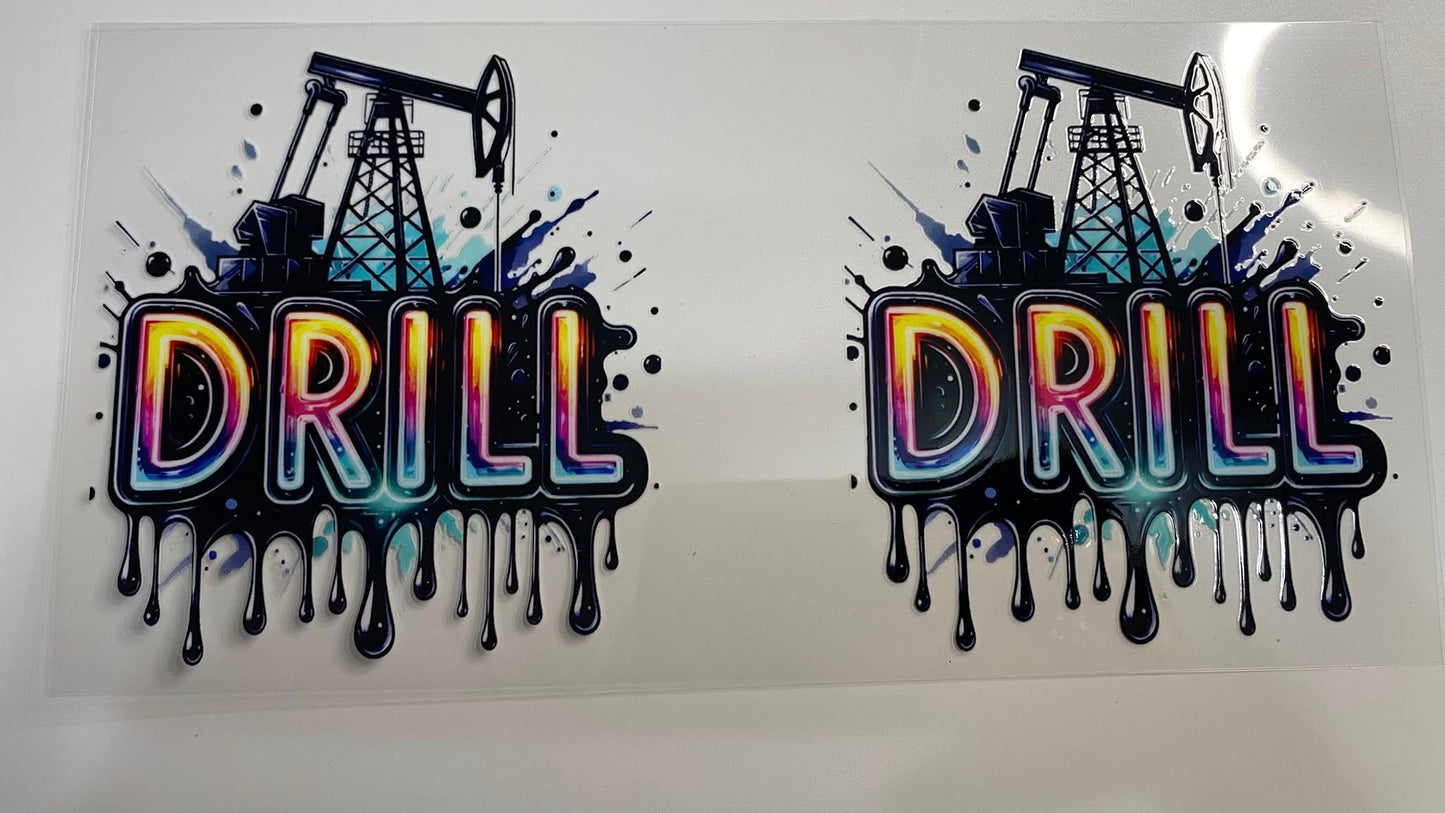 Decals - Careers